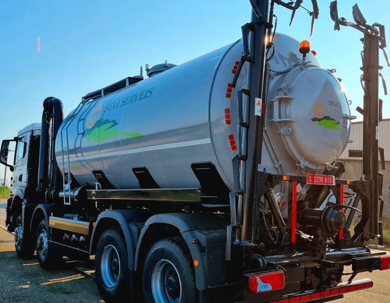 Equips de reg i baldeig